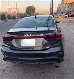 کیا فۆرتێ